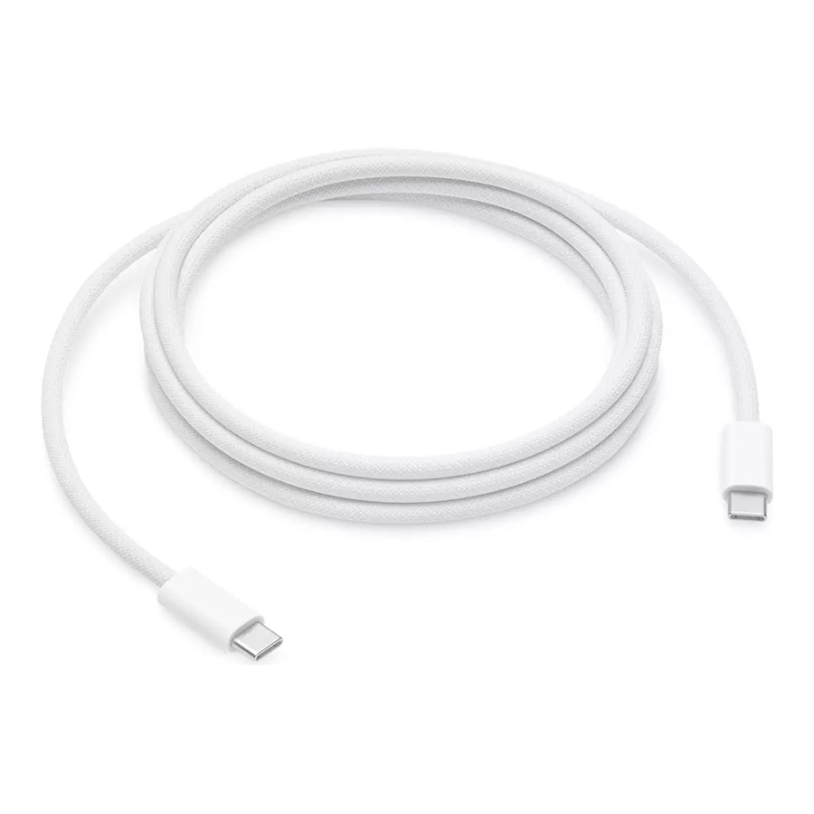 Apple Cable Tipo C a Tipo C 240W 2m