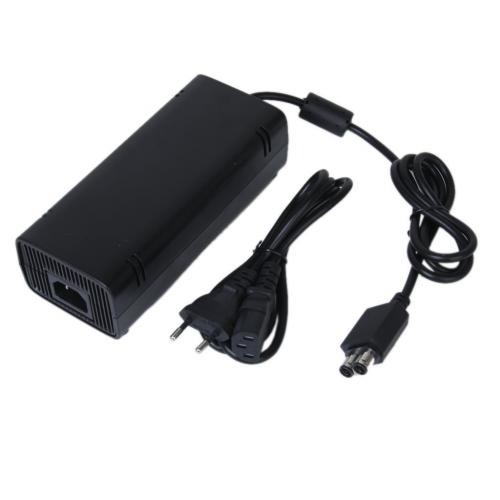 Fuente de Alimentacion de Red Xbox360 Slim