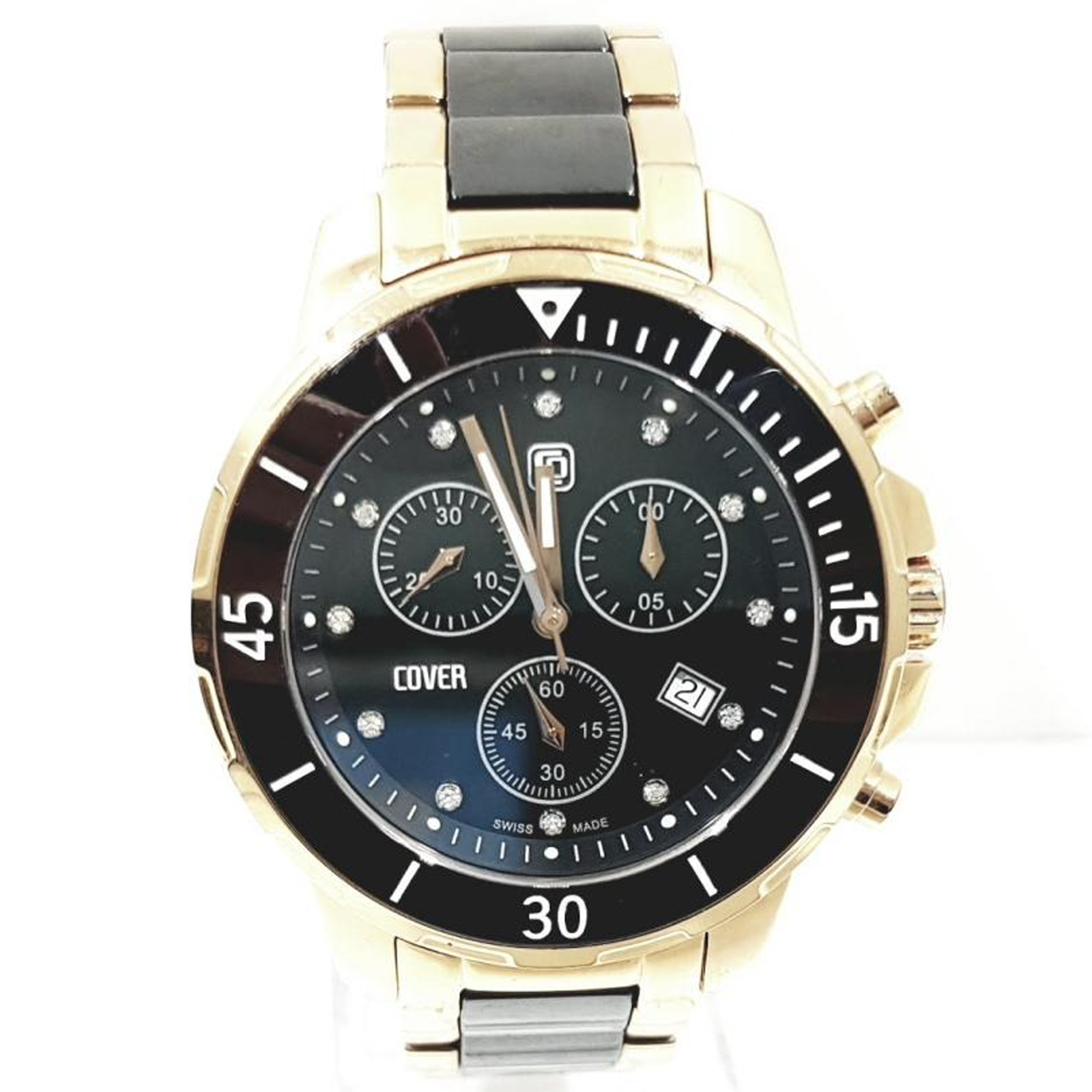 Reloj Mujer Cover CO51