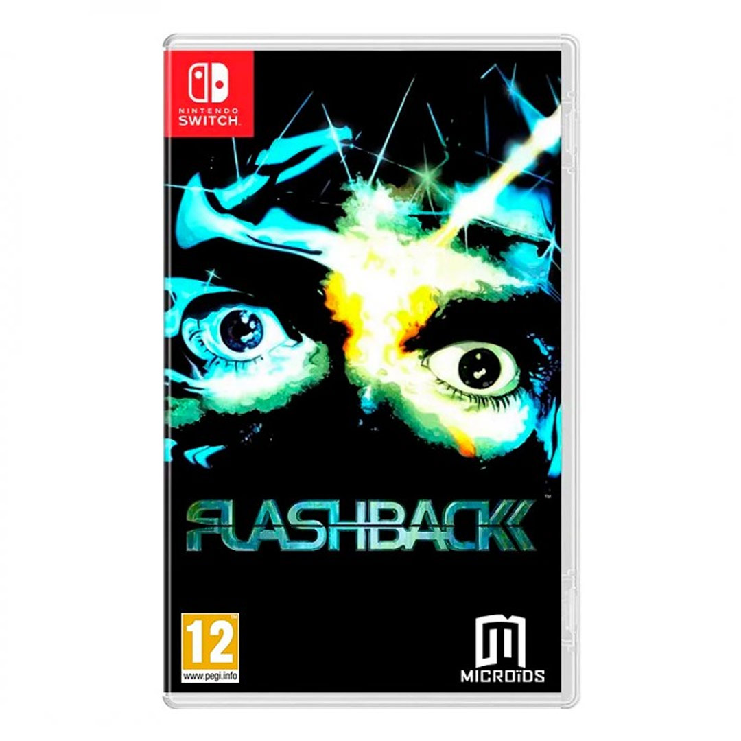 Flashback Switch (SP)