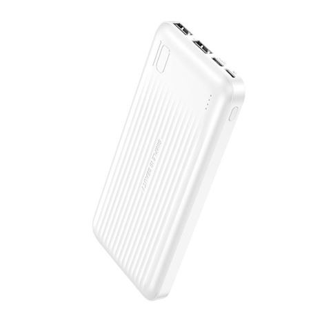 Power Bank PB301 XO 10000 mAh Blanco