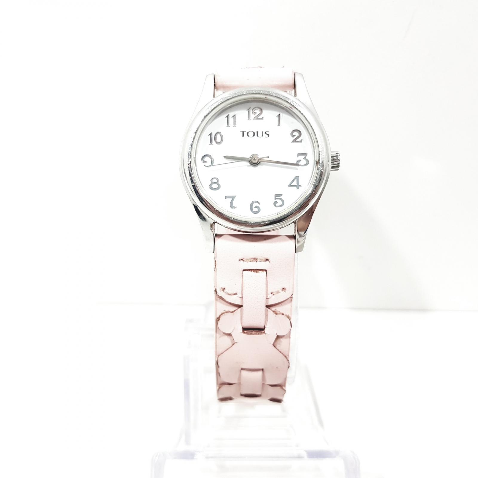 Reloj Mujer Tous 000351070