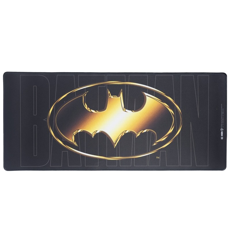 Alfombrilla XL Batman