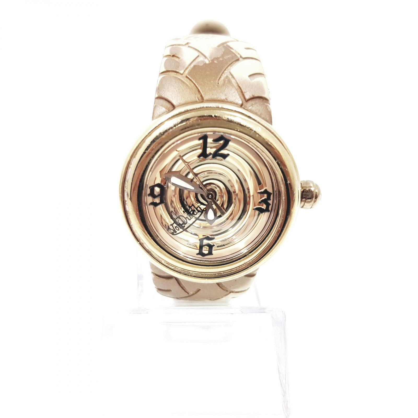 Reloj Hombre Von Dutch