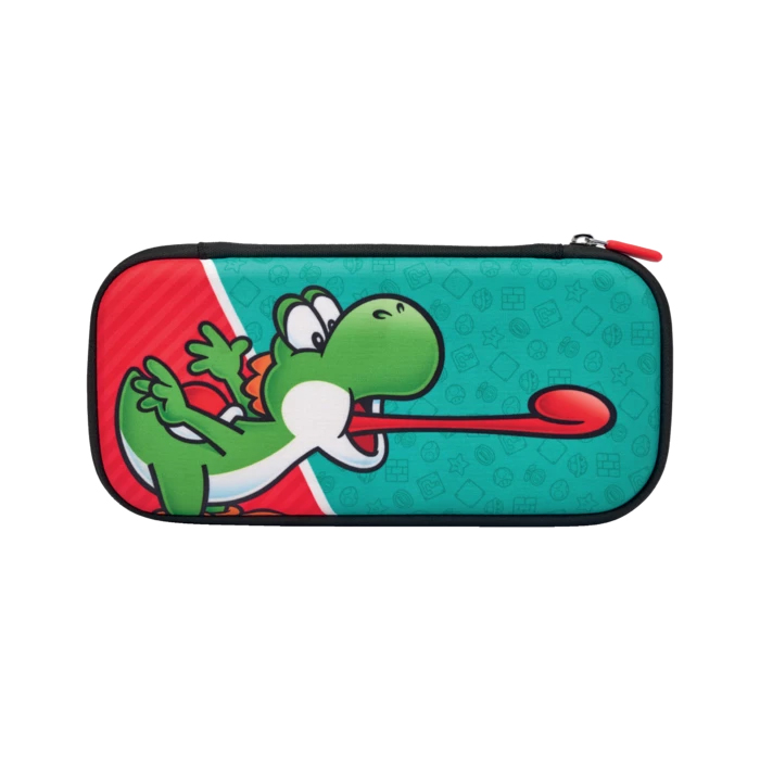 Funda Protectora Power A Go Mario Yoshi Switch