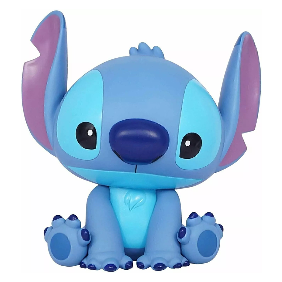 Figura Hucha Disney Stitch Monogram