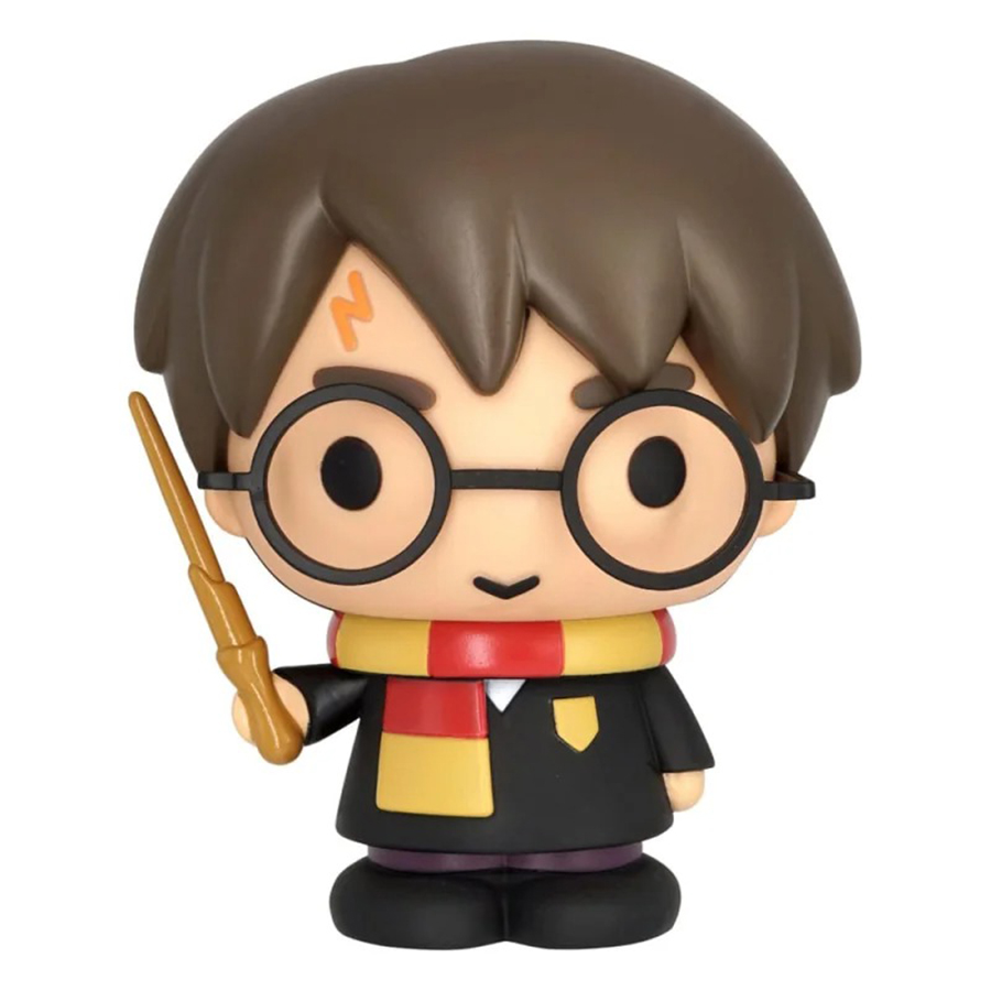 Figura Hucha Harry Potter Monogram