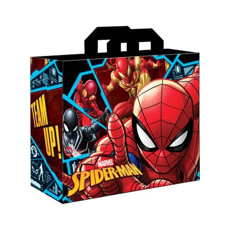 Bolsa de la Compra Marvel Spiderman CLD