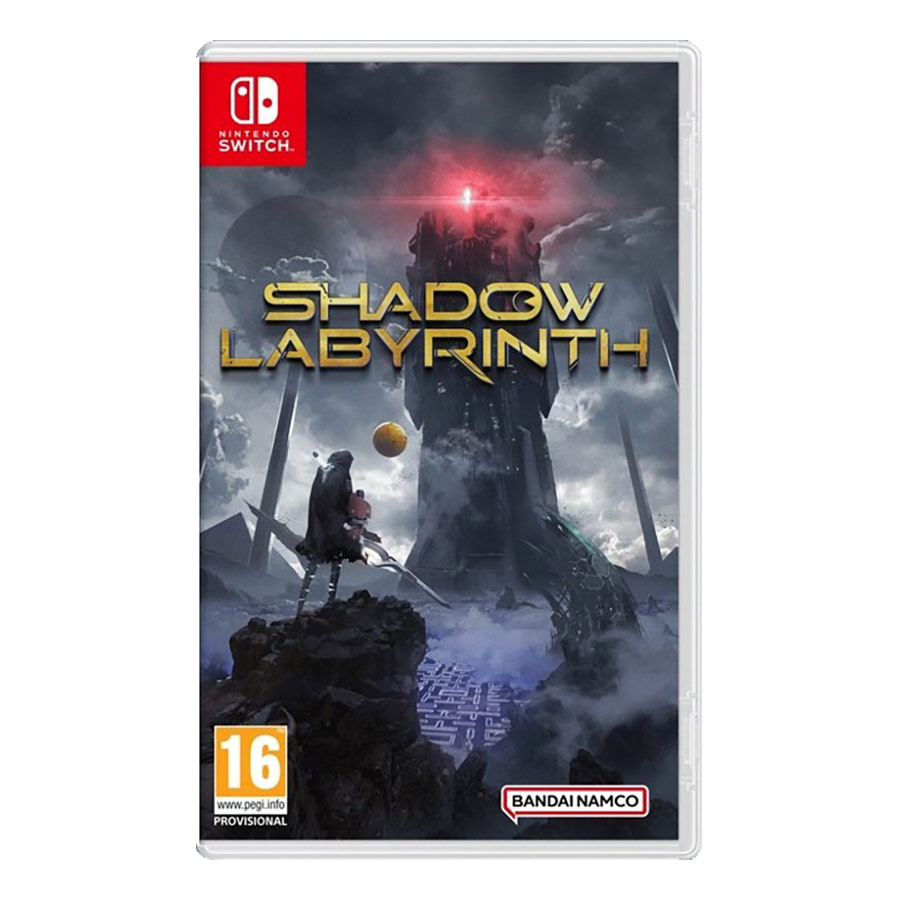 Shadow Labyrinth Switch (SP)