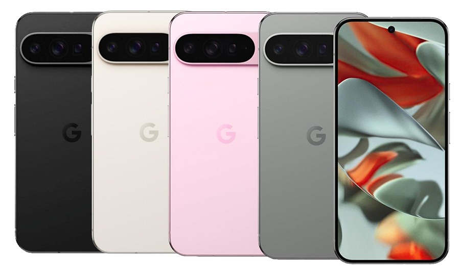 Google Pixel 9 Pro XL 5G 16 RAM 512 GB Android