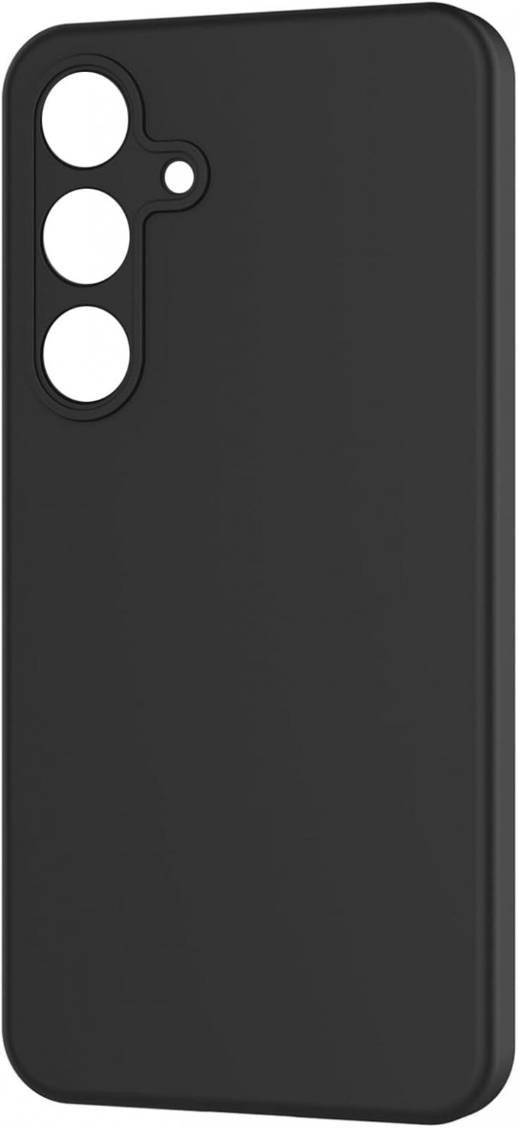 Funda Antigolpes Samgung S23 Negro