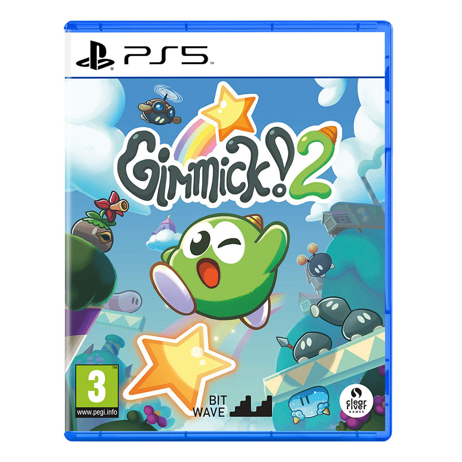 Gimmick 2 PS5 (SP)