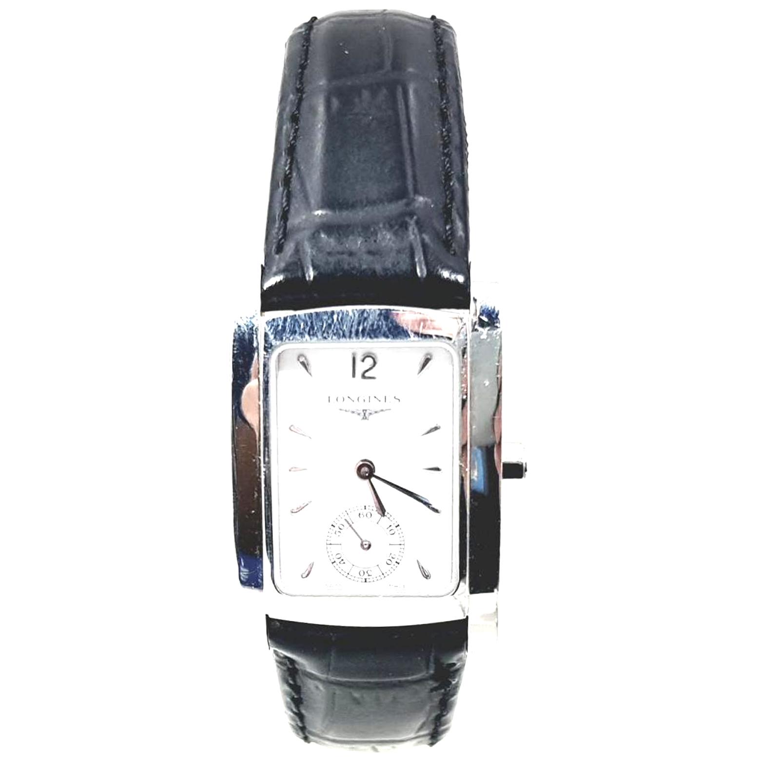 Reloj Mujer Longines Dolce Vita L5.502.4