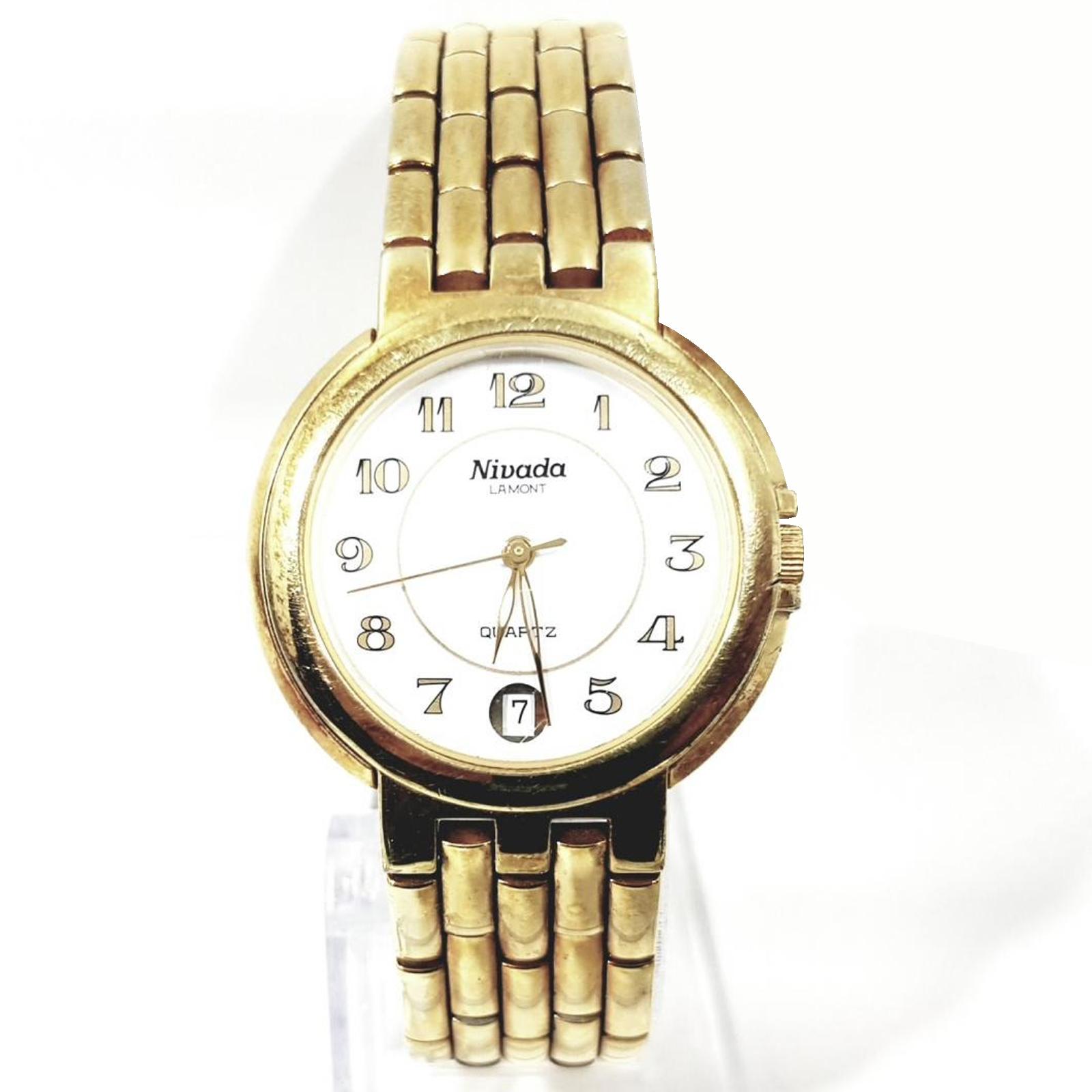 Reloj Mujer Nivada Lamont 88883