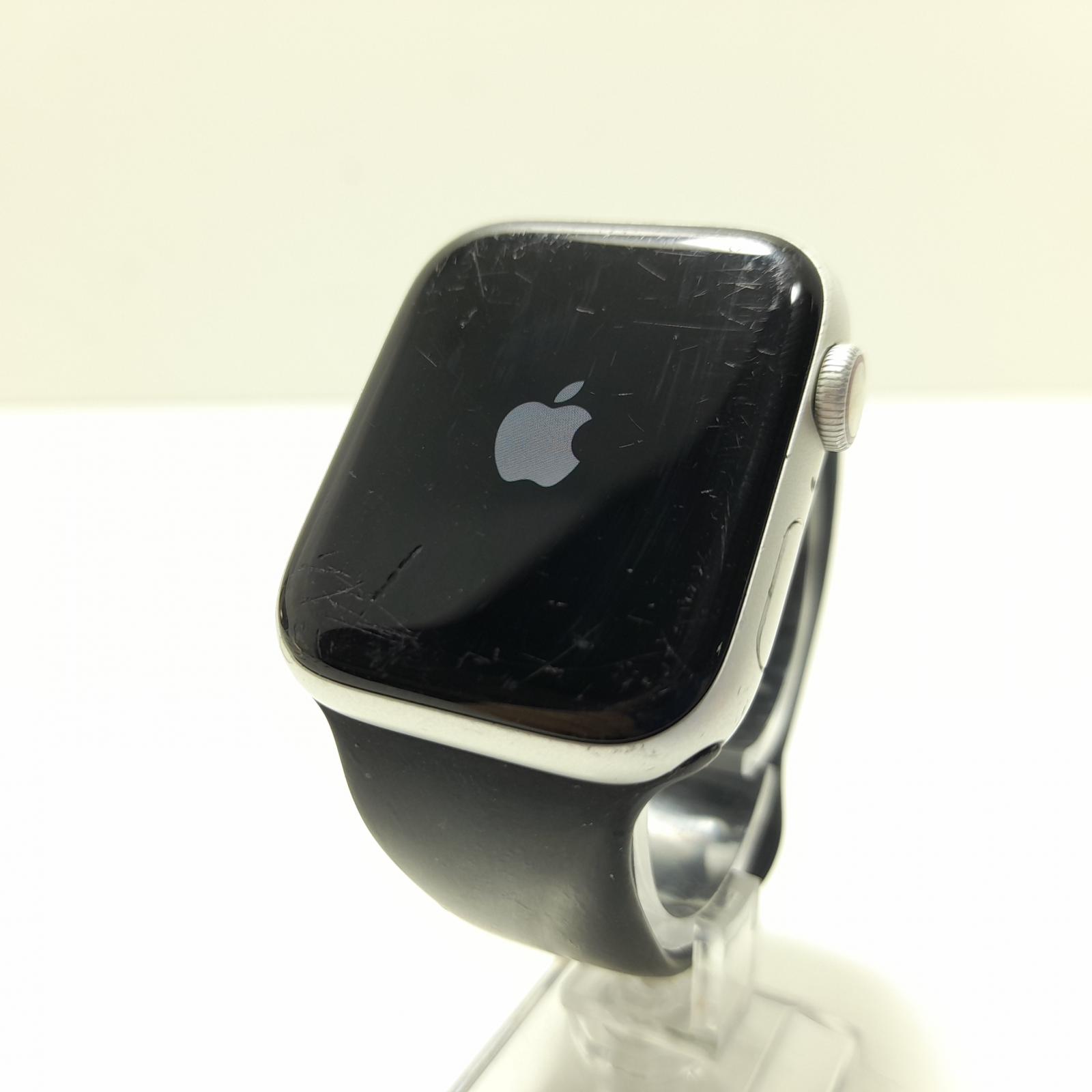Apple Watch Series 5 44mm 4G (A2157) Plata