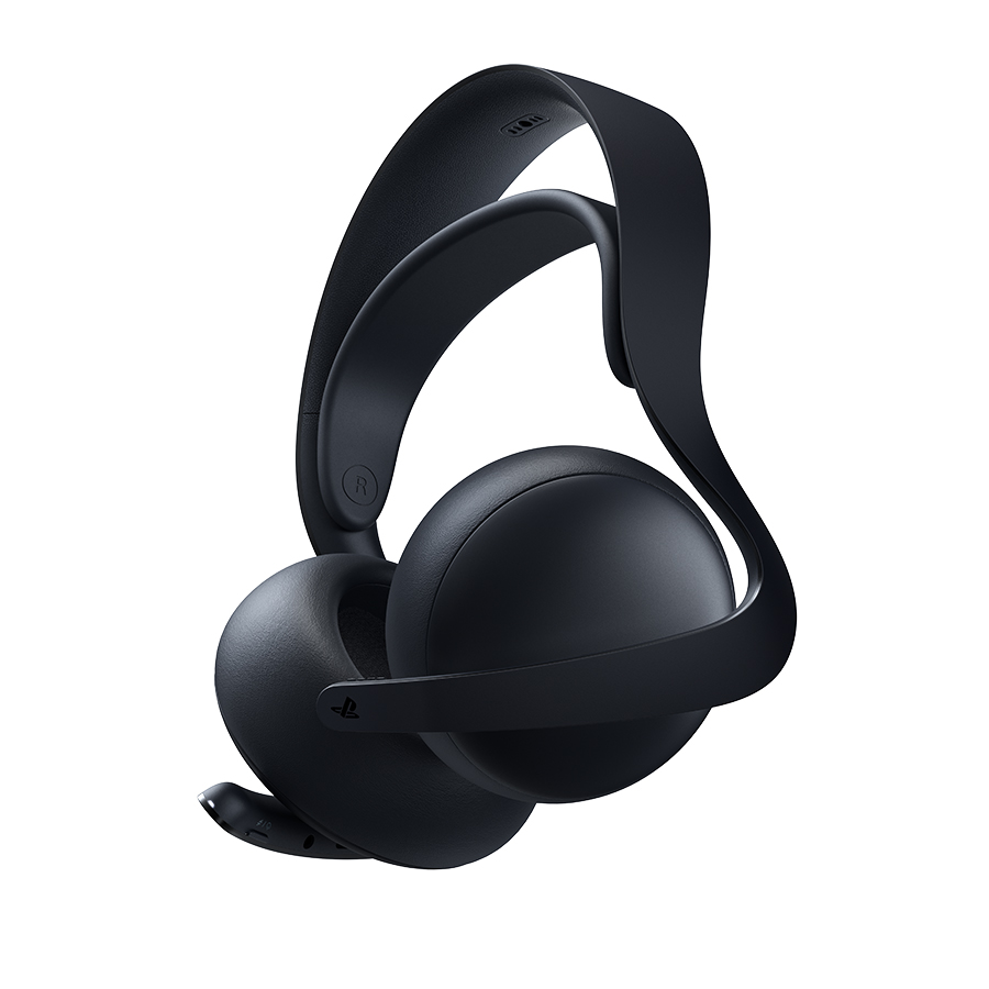 Headset Inalambrico PULSE Elite Midnight PS5