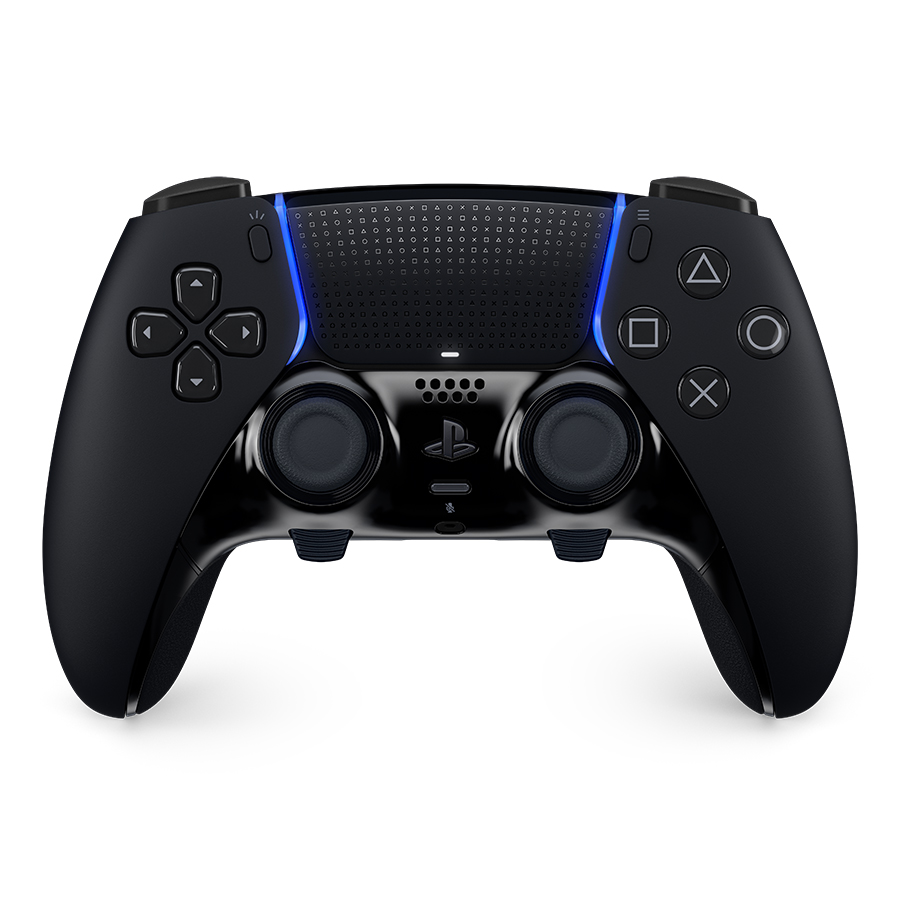 Mando DualSense Edge Midnight PS5