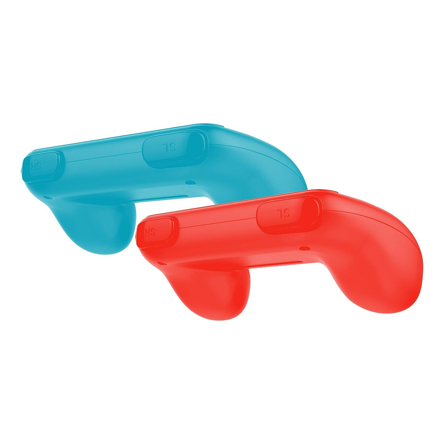 Pack de 2 Grips Para Mando Joy-Con Ardistel Switch