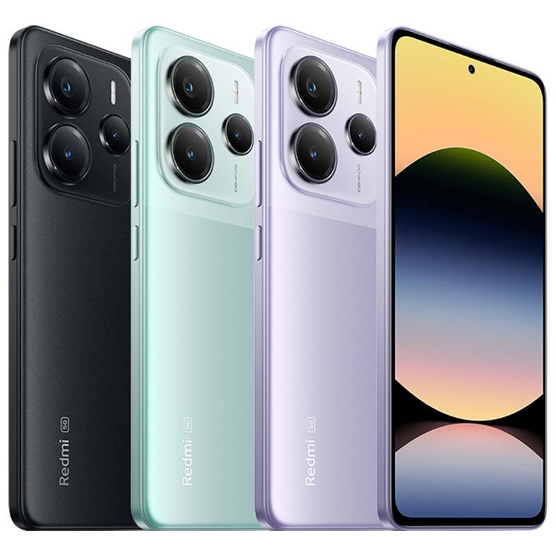 Xiaomi Redmi Note 14 5G 8 RAM 256 GB Android