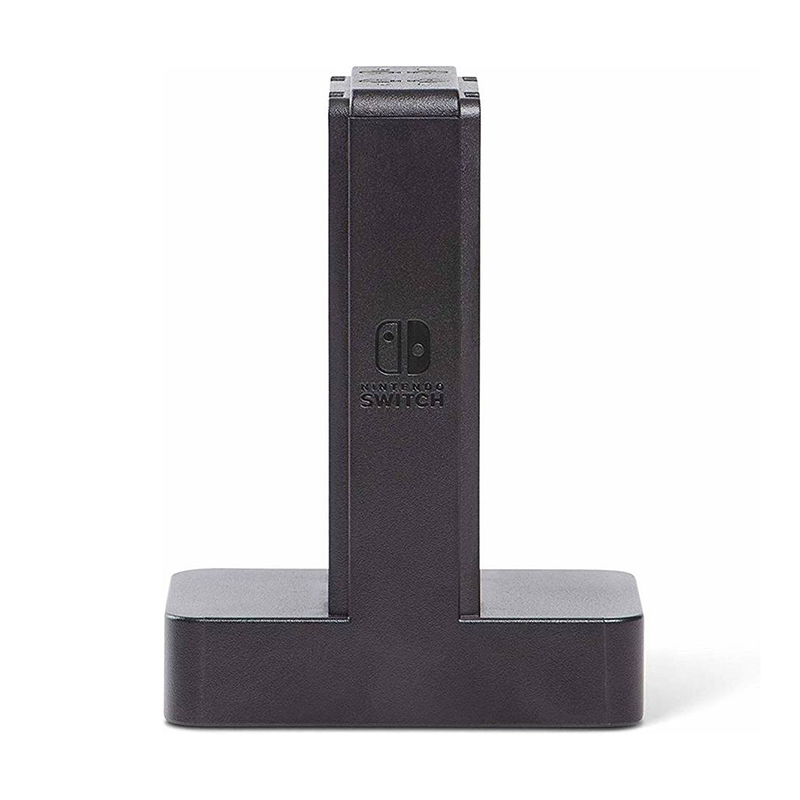 Cargador Joy Con Power A Switch
