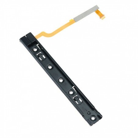 Rail Lateral Izquierdo Consola Nintendo Switch Oled