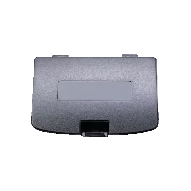 Tapa de Pilas para Game Boy Color Negra