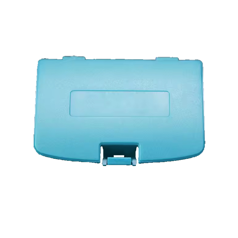 Tapa de Pilas para Game Boy Color Turquesa
