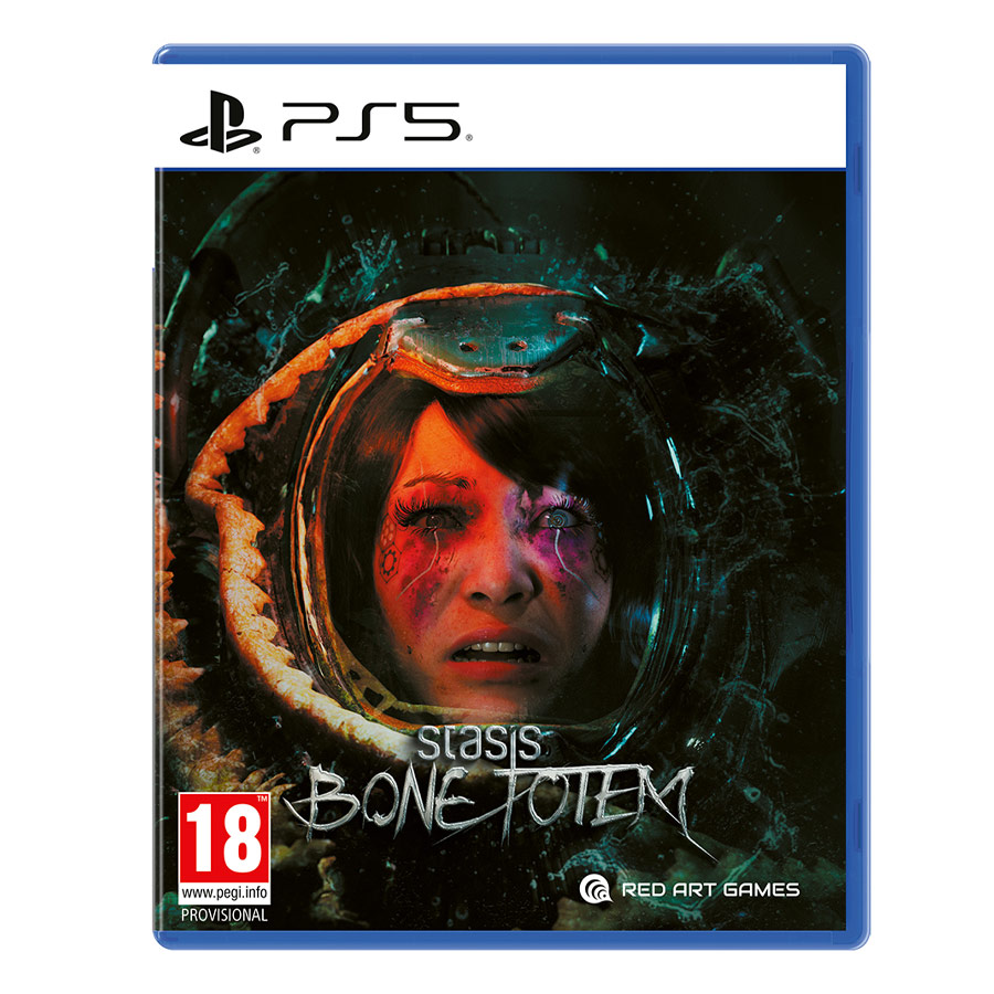 Stasis Bone Totem PS5 (SP)