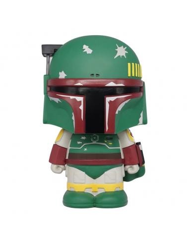Figura Hucha Star Wars Boba Fett