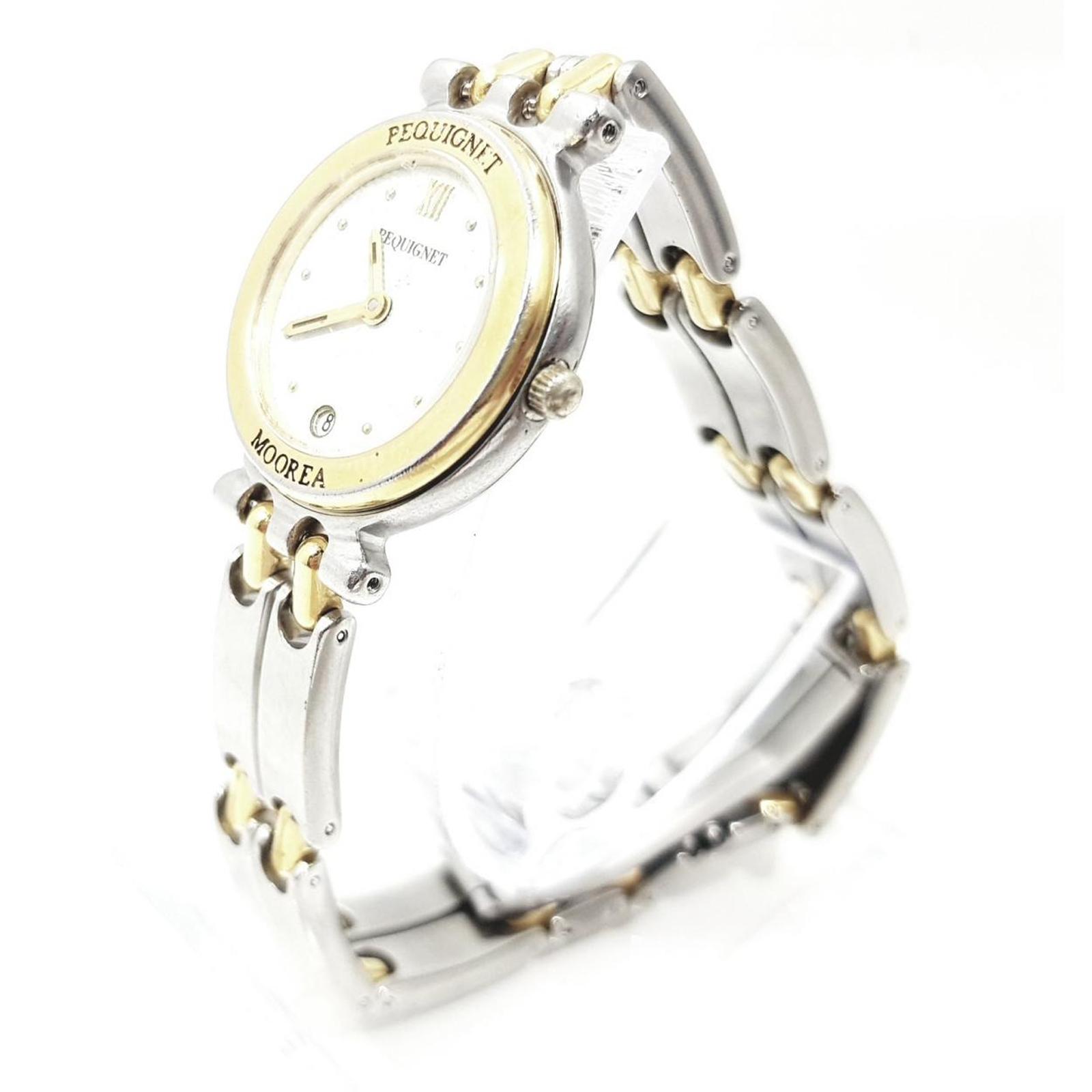 Reloj Mujer Pequignet Moorea