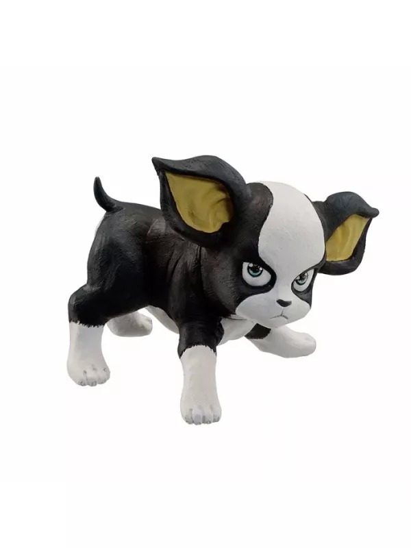 Figura Ichibansho Jojos Bizarre Adventure Iggy Stardust Crusaders Banpresto