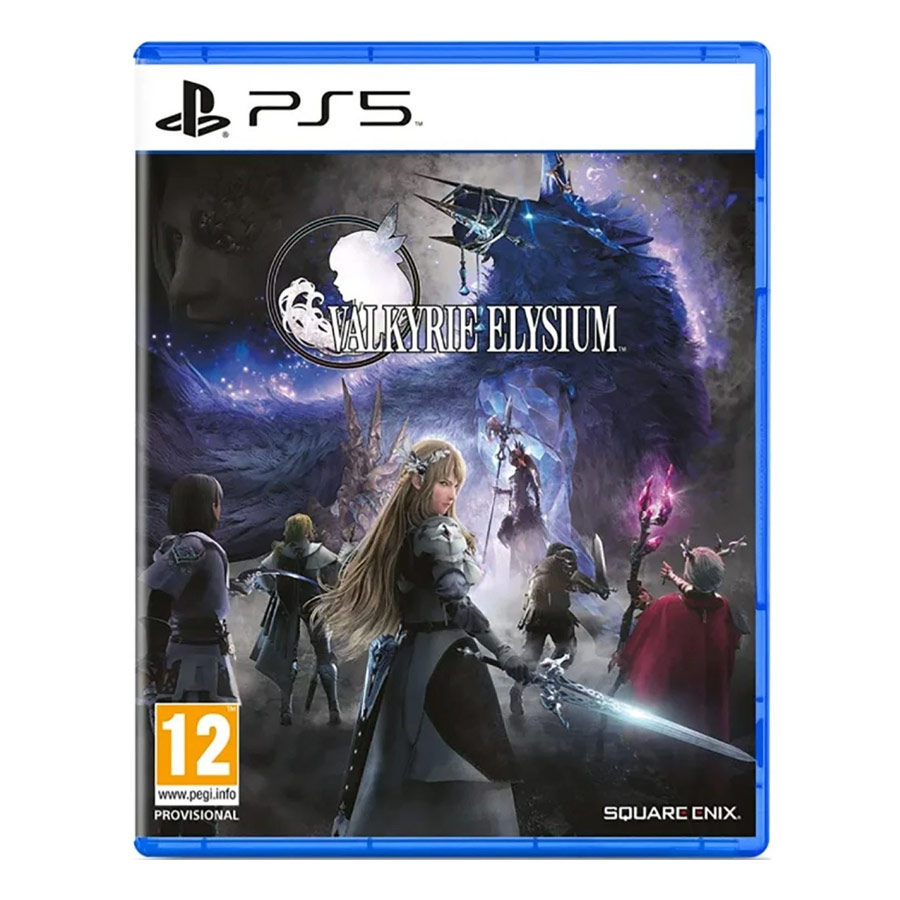 Valkyrie Elysium PS5 (UK)