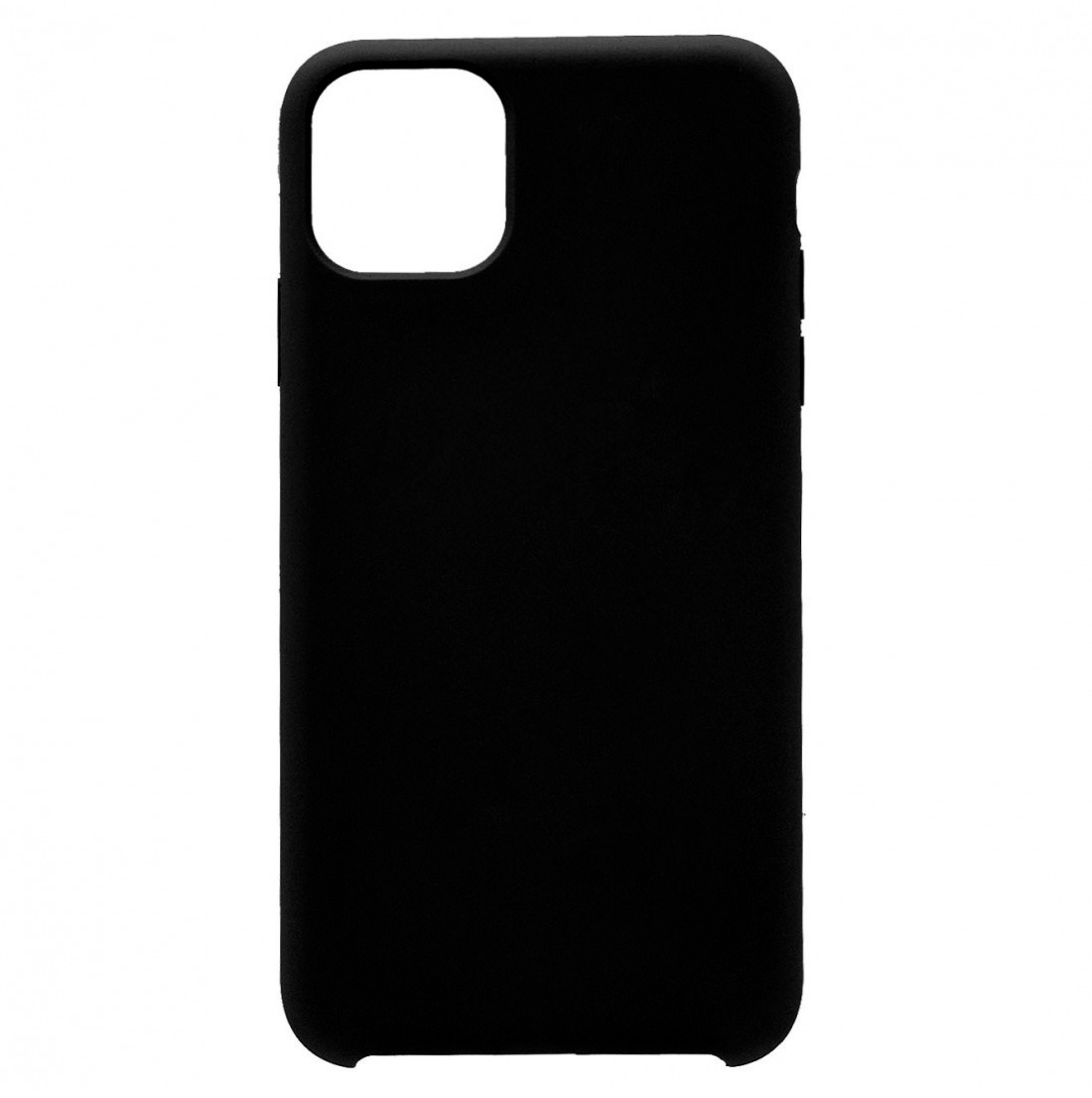 Funda Antigolpes Negro iPhone 14 Plus