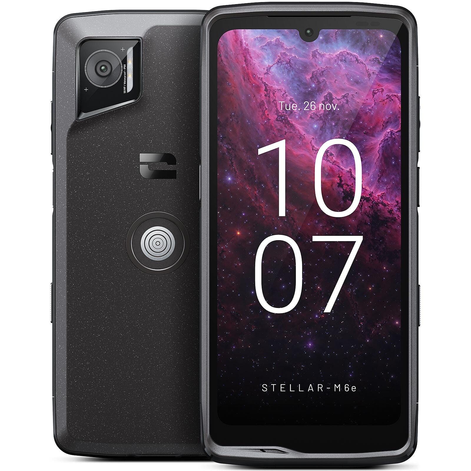 Stellar M6E 4 RAM 64 GB Android