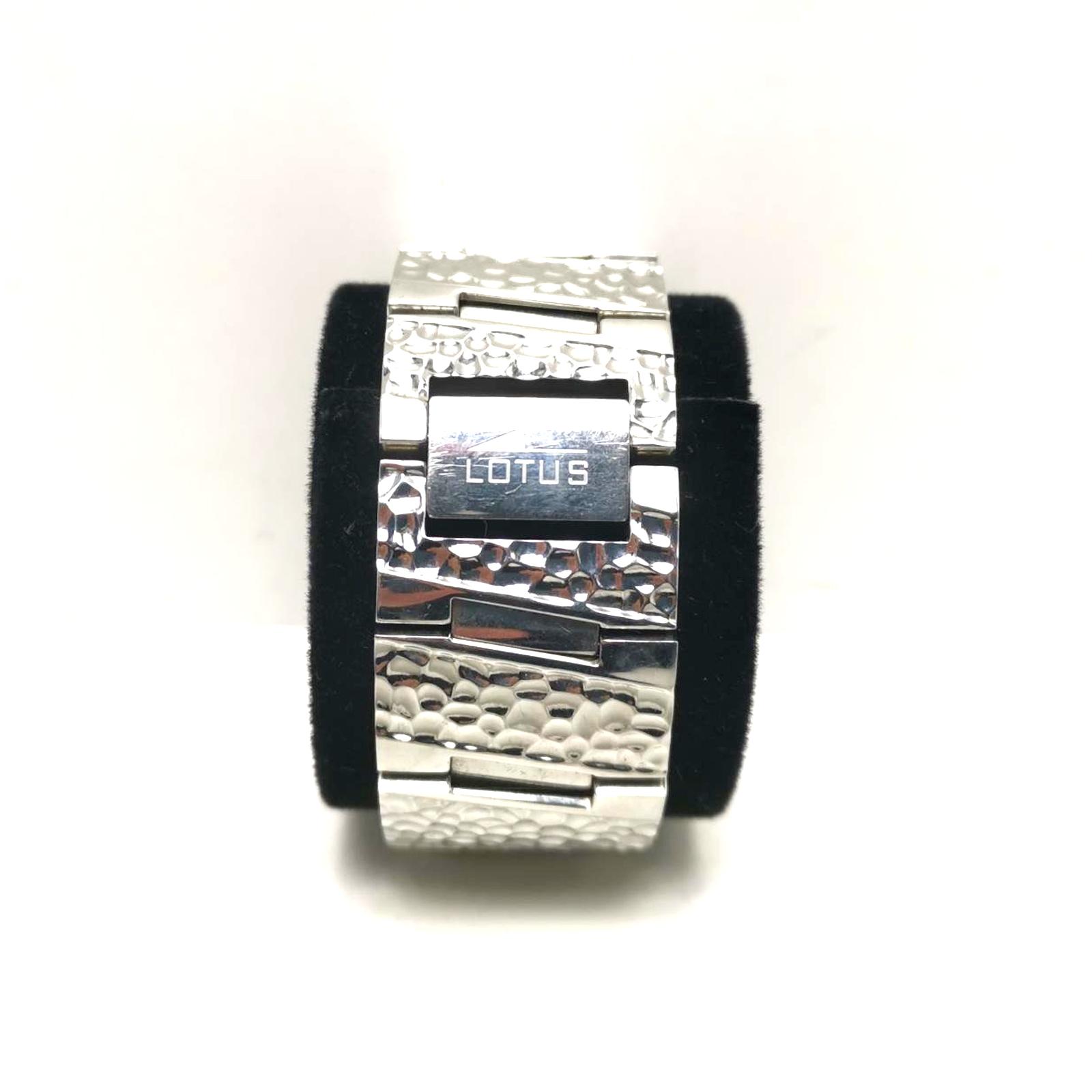 Reloj Mujer Lotus 15610