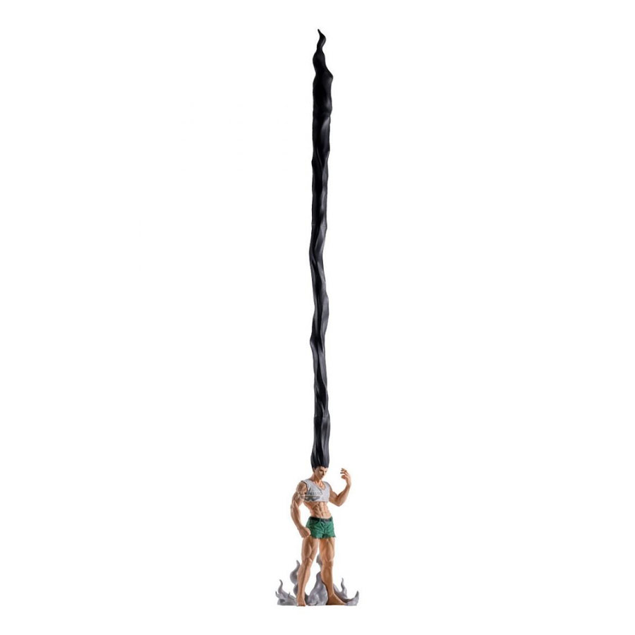 Figura Hunter X Hunter Gon Banpresto