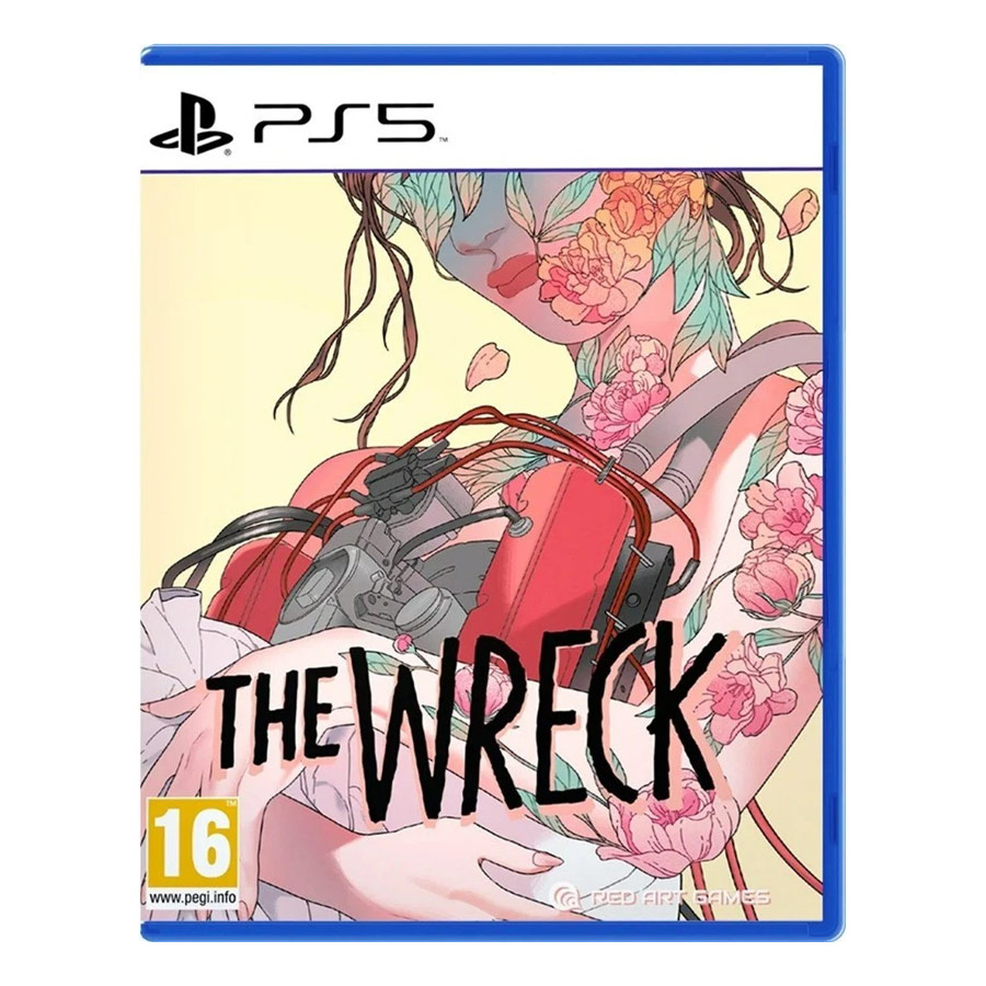 The Wreck PS5 (SP)