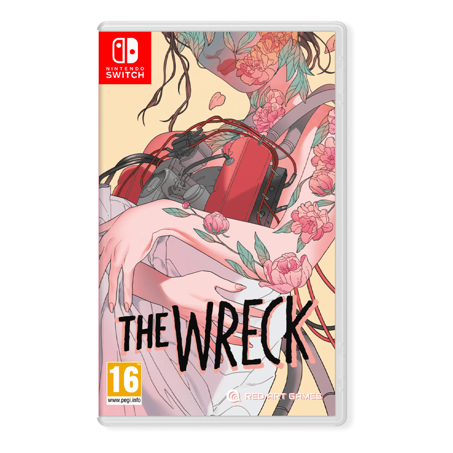 The Wreck Switch (SP)