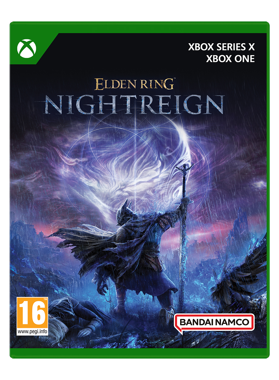 Elden Ring Nightreign Xbox One (SP)
