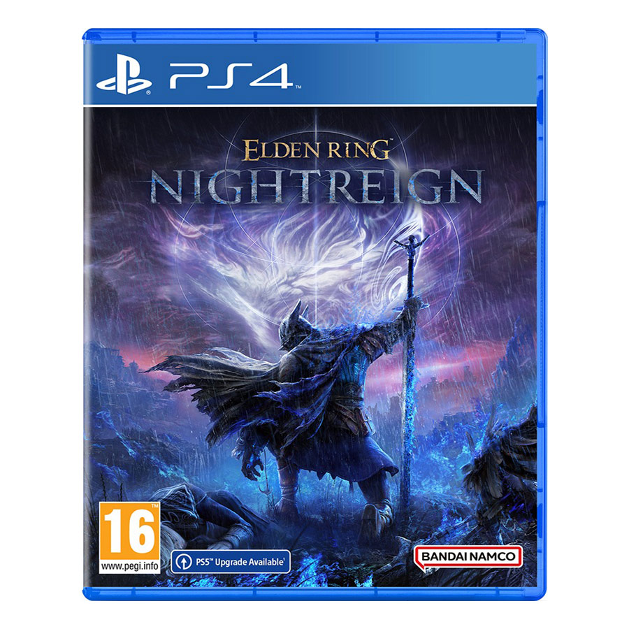 Elden Ring Nightreign PS4 (SP)