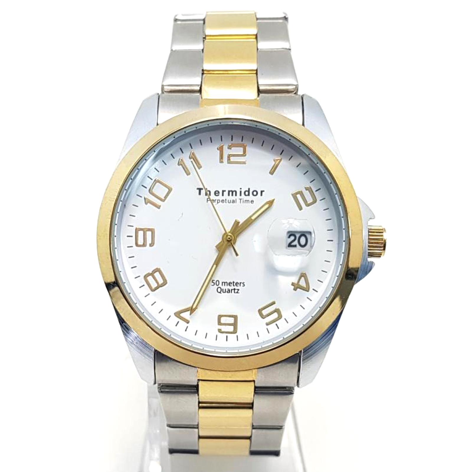 Reloj Unisex Thermidor Perpetual Time C0855-C1000