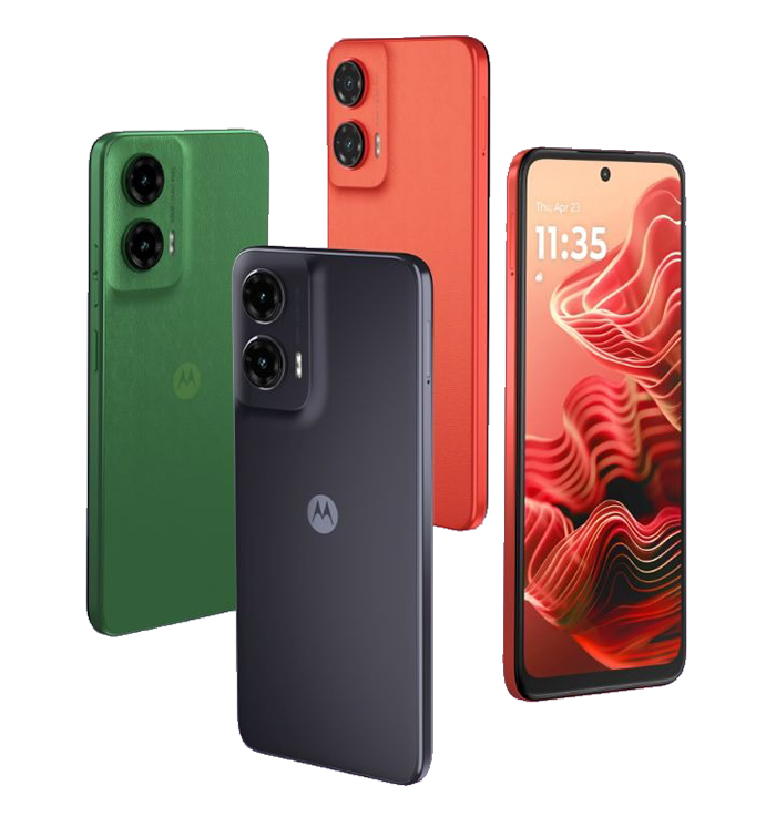 Motorola Moto G35 5G 8 RAM 256 GB Android
