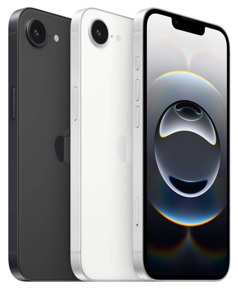 Apple iPhone 16e 128 GB