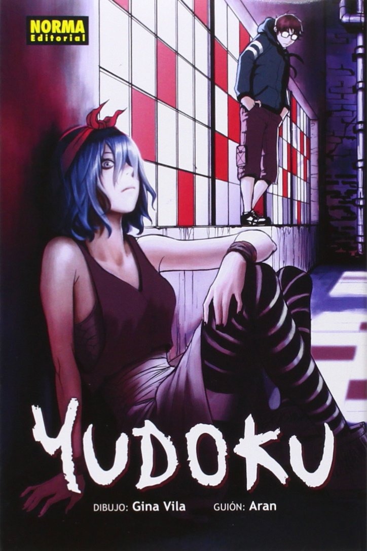 Manga Yudoku Norma
