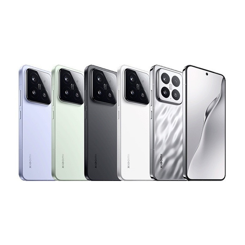 Xiaomi 15 12 RAM 256 GB Android