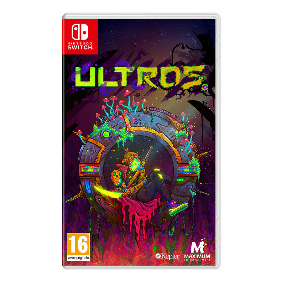 Ultros Switch (SP)