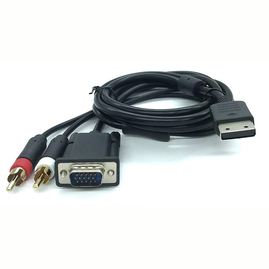 Cable VGA Dreamcast