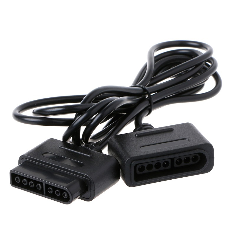 Cable Alargador SNES