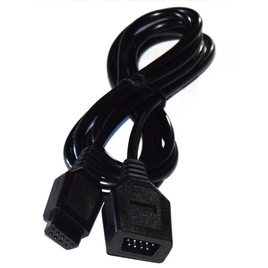 Cable Alargador Mega Drive