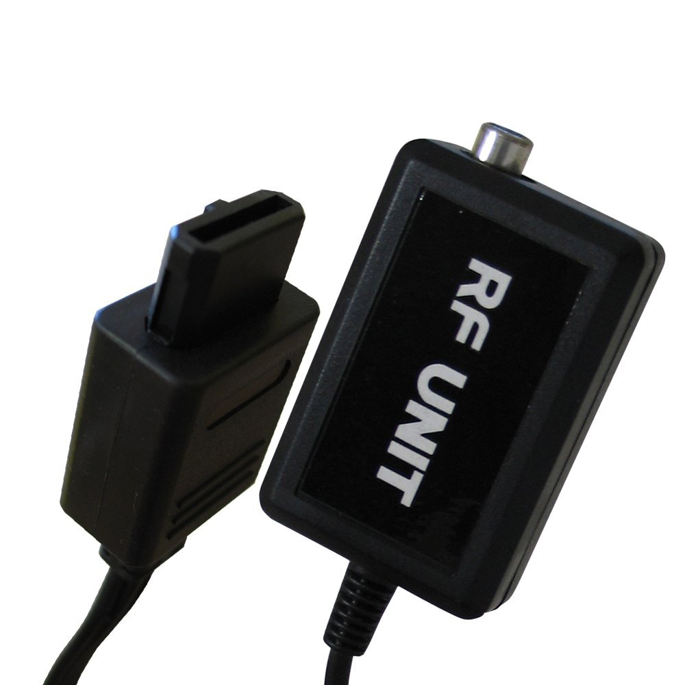 Cable RF GC